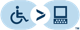 Accessibilty Icon